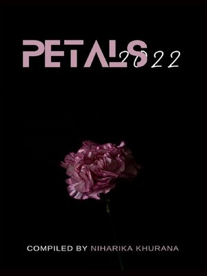 cover image of Petals 2022